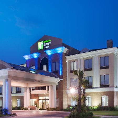 Holiday Inn Express Hotel And Suites Orange, An Ihg Hotel Buitenkant foto