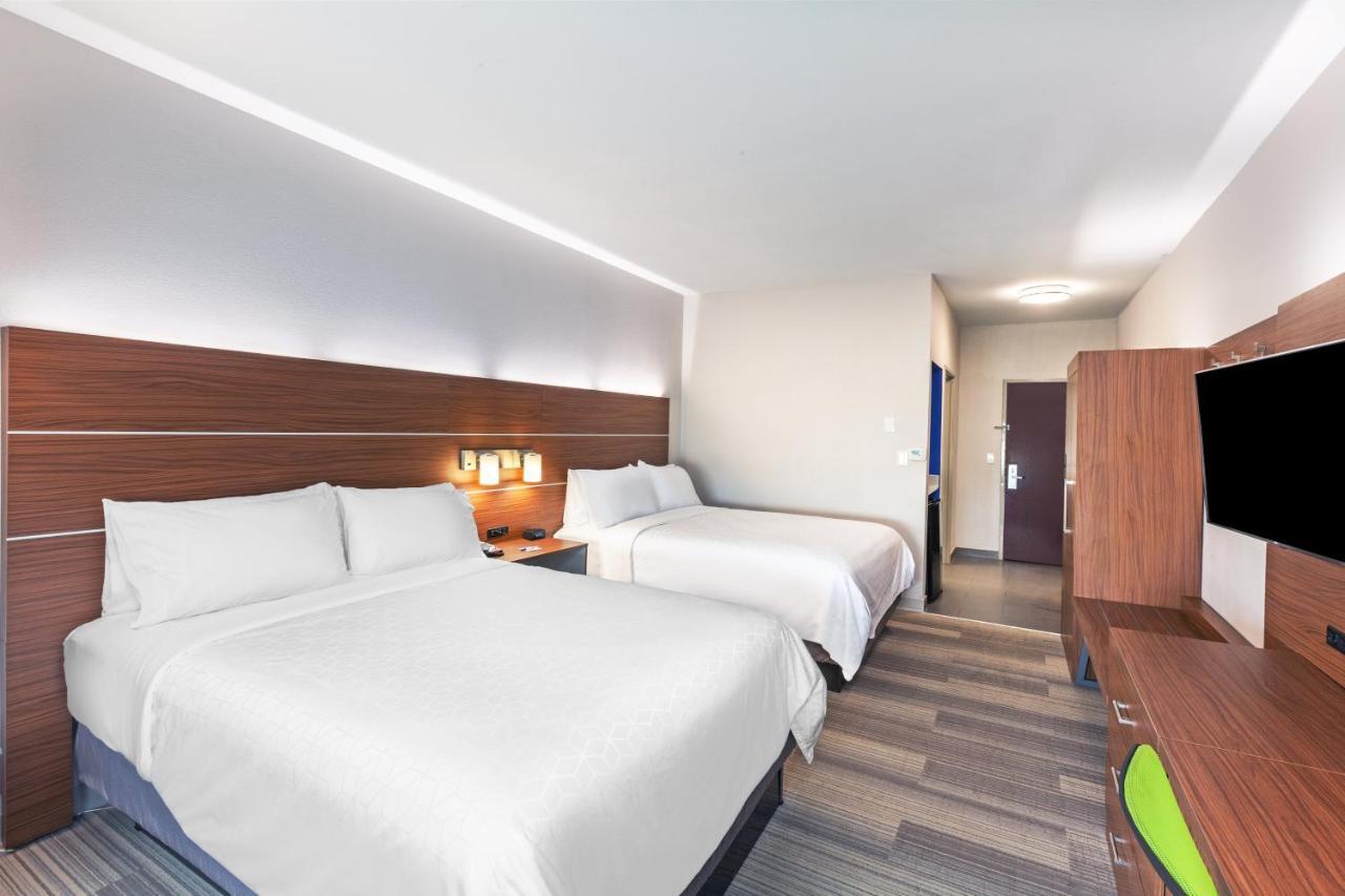 Holiday Inn Express Hotel And Suites Orange, An Ihg Hotel Buitenkant foto