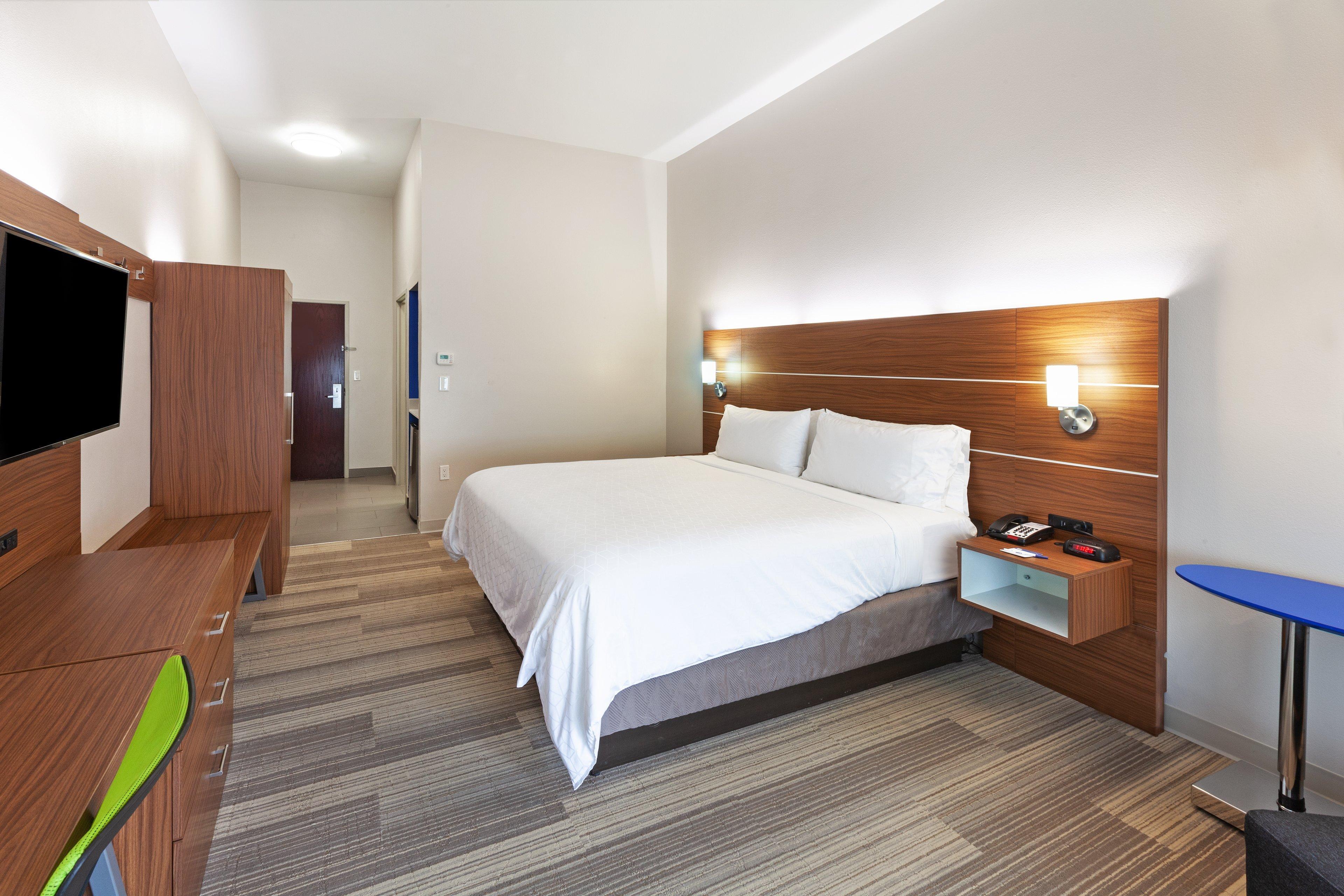 Holiday Inn Express Hotel And Suites Orange, An Ihg Hotel Buitenkant foto