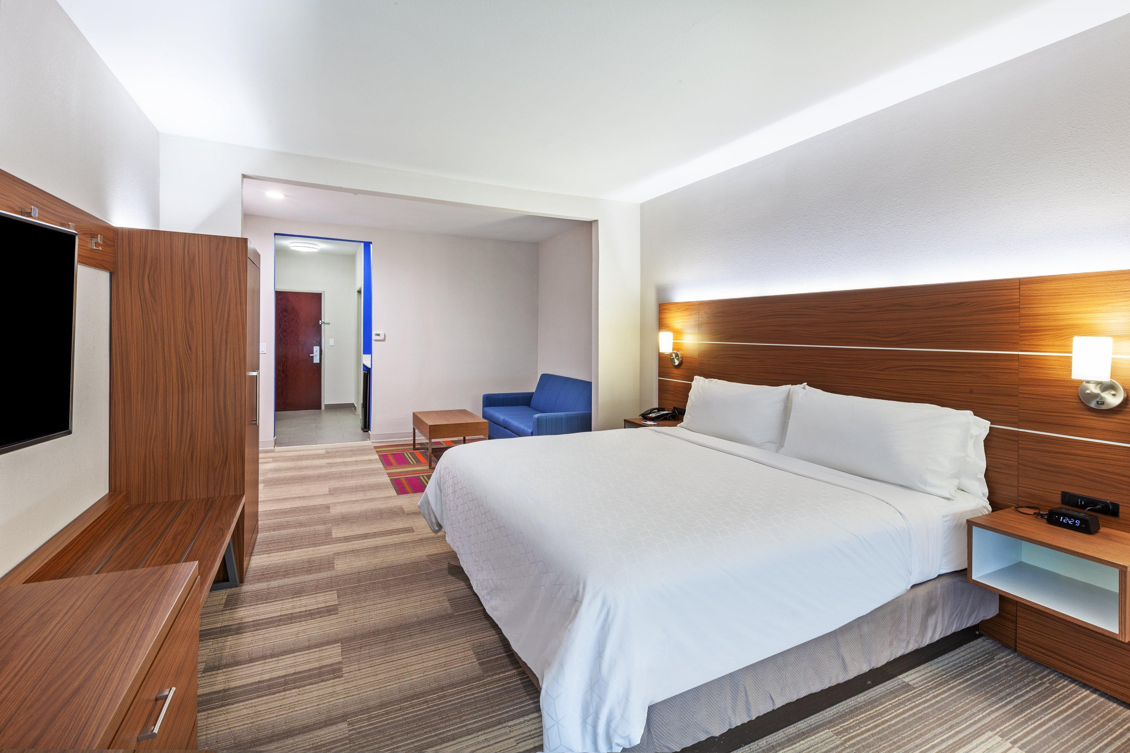 Holiday Inn Express Hotel And Suites Orange, An Ihg Hotel Buitenkant foto