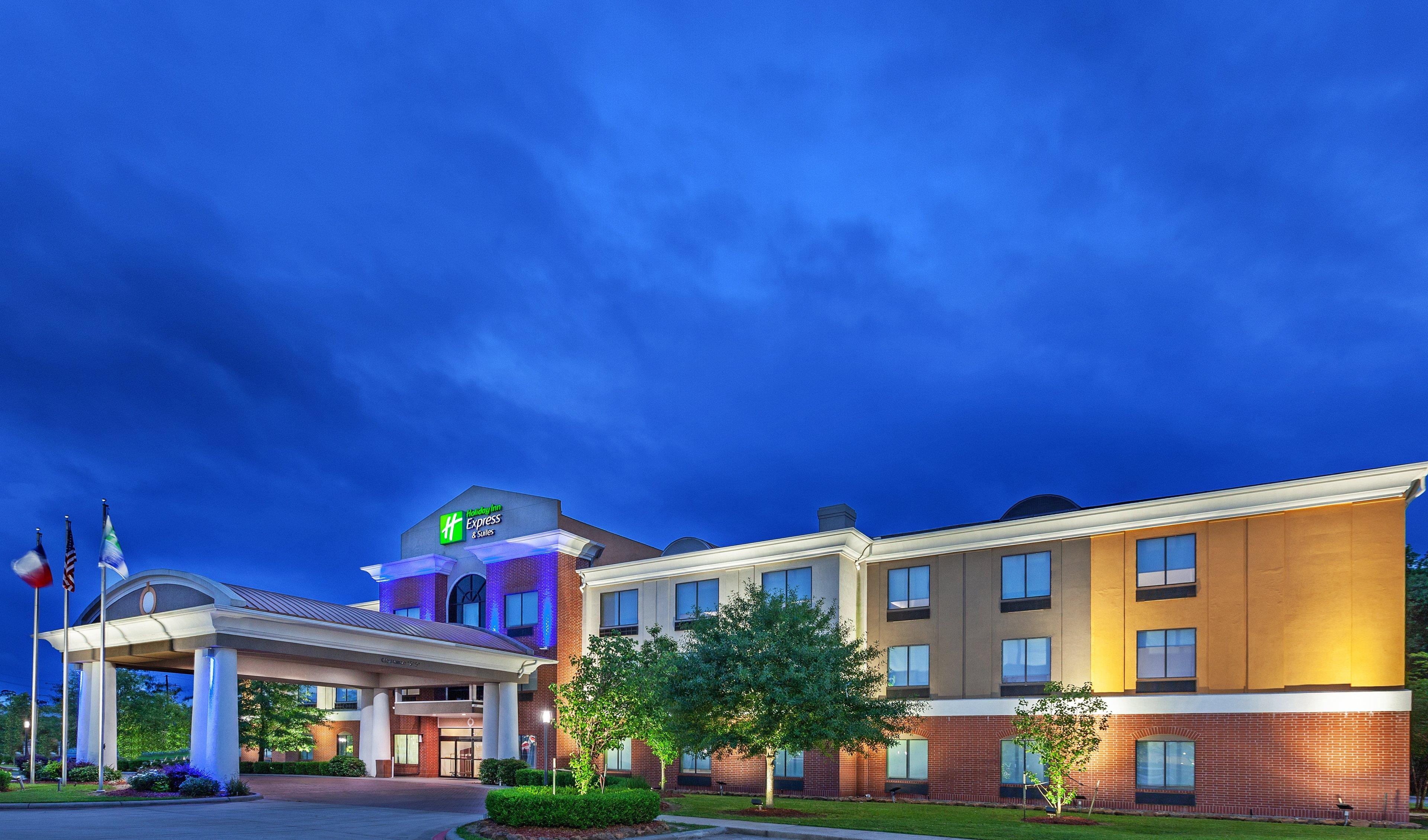 Holiday Inn Express Hotel And Suites Orange, An Ihg Hotel Buitenkant foto