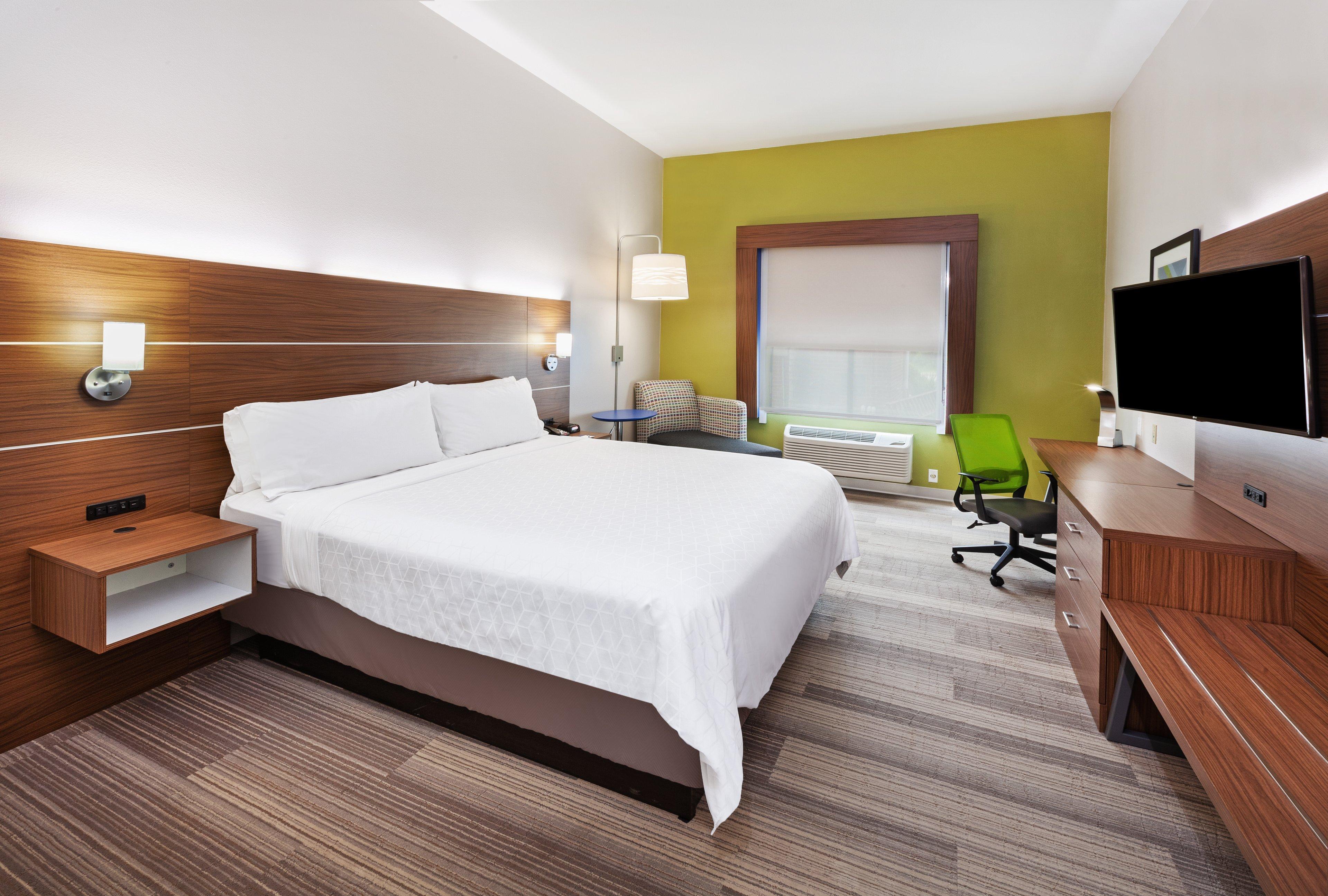 Holiday Inn Express Hotel And Suites Orange, An Ihg Hotel Buitenkant foto
