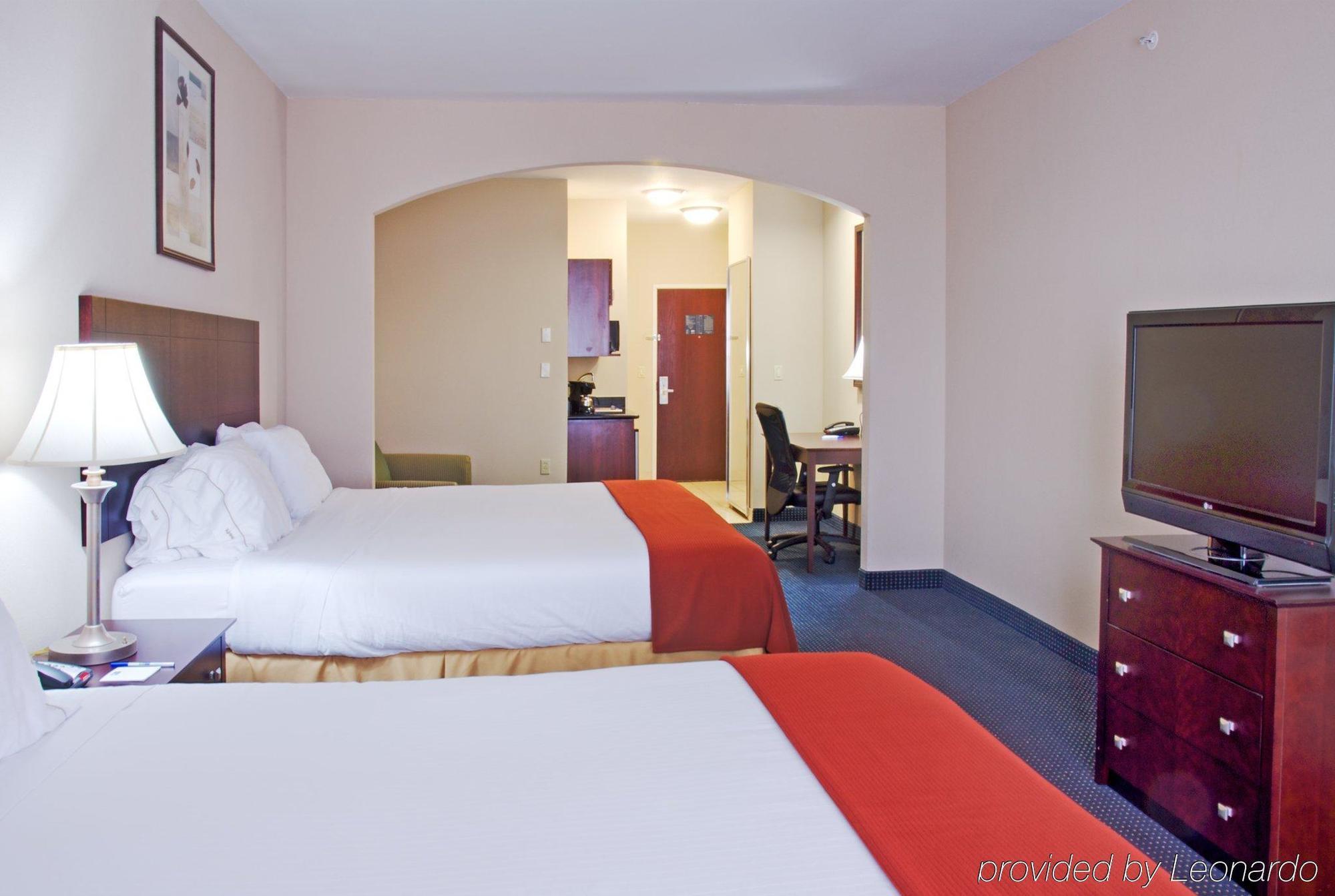 Holiday Inn Express Hotel And Suites Orange, An Ihg Hotel Kamer foto