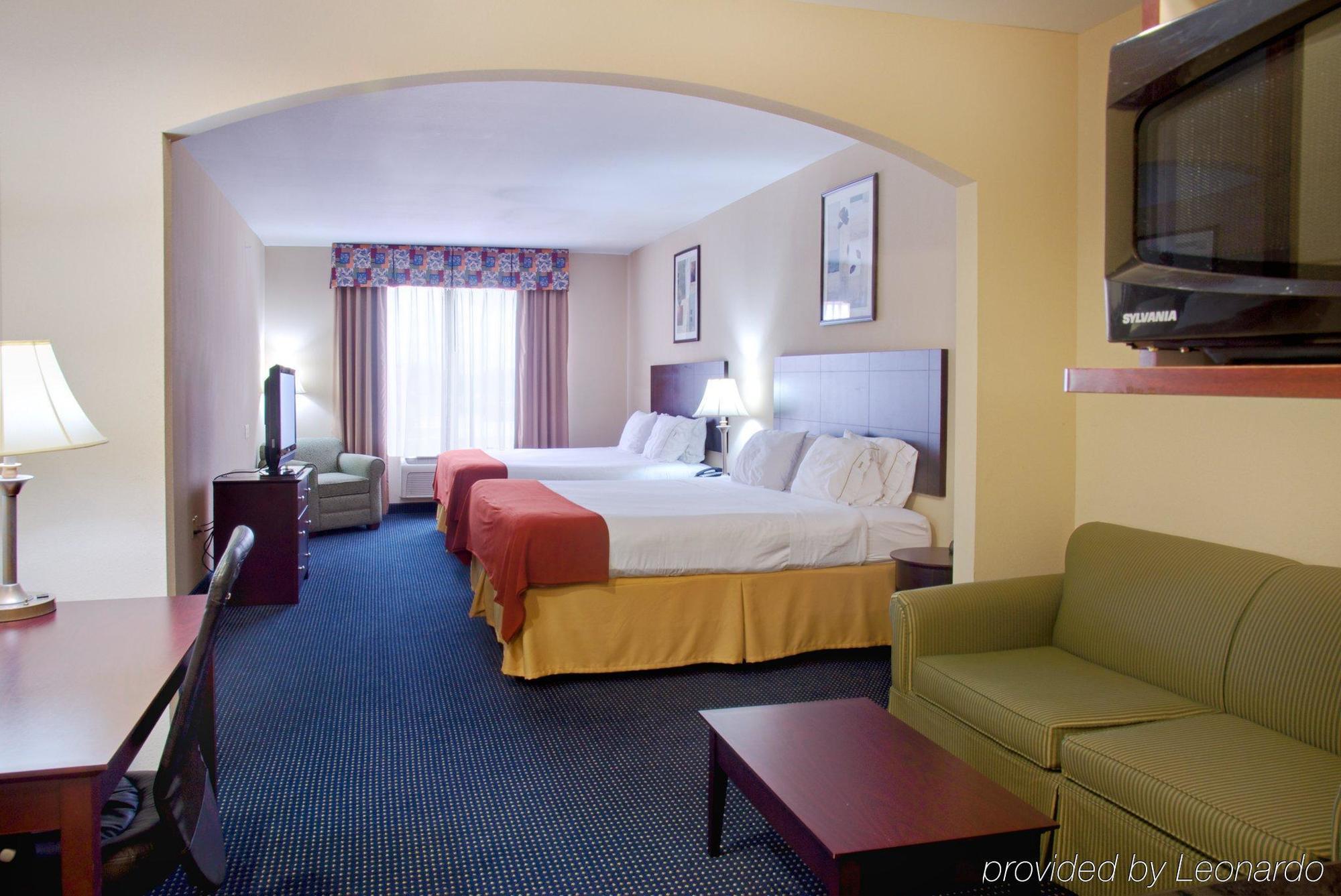 Holiday Inn Express Hotel And Suites Orange, An Ihg Hotel Kamer foto