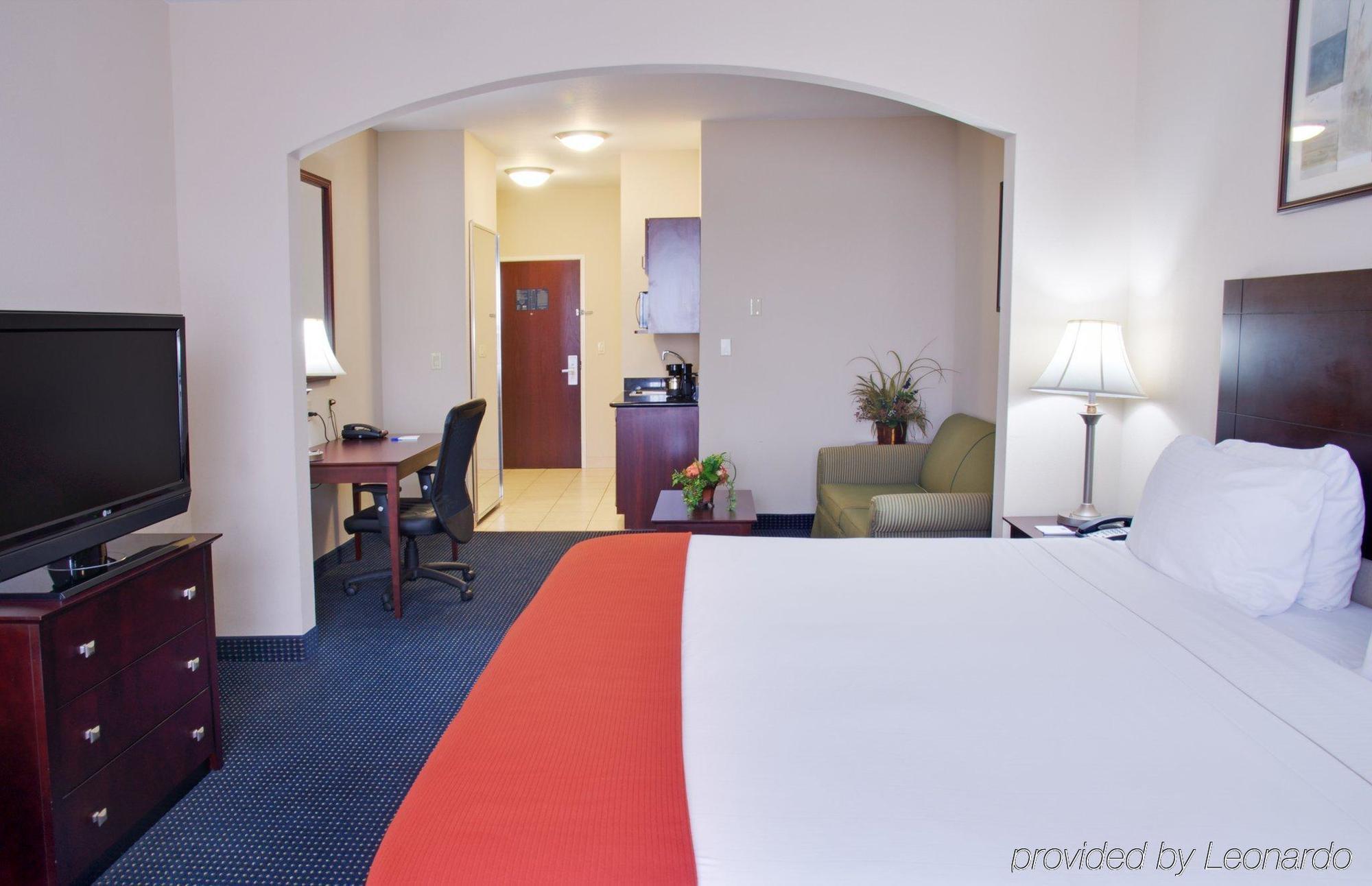 Holiday Inn Express Hotel And Suites Orange, An Ihg Hotel Kamer foto